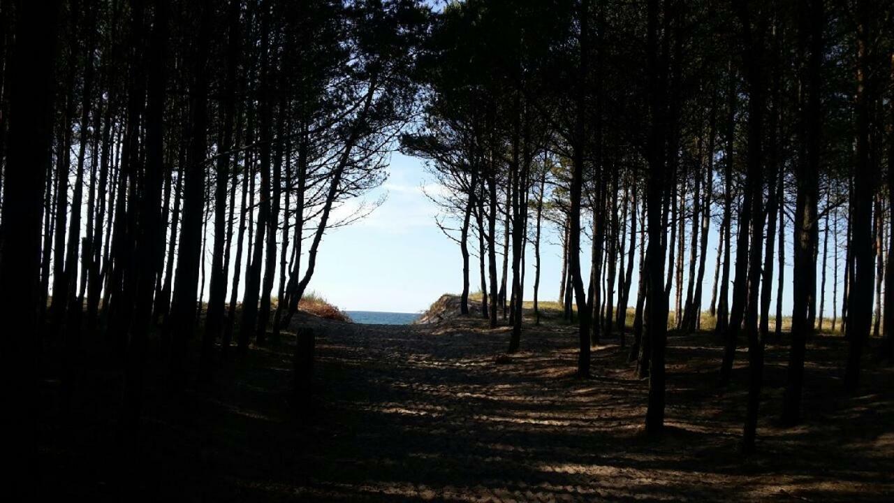 Rivendell Mielno *